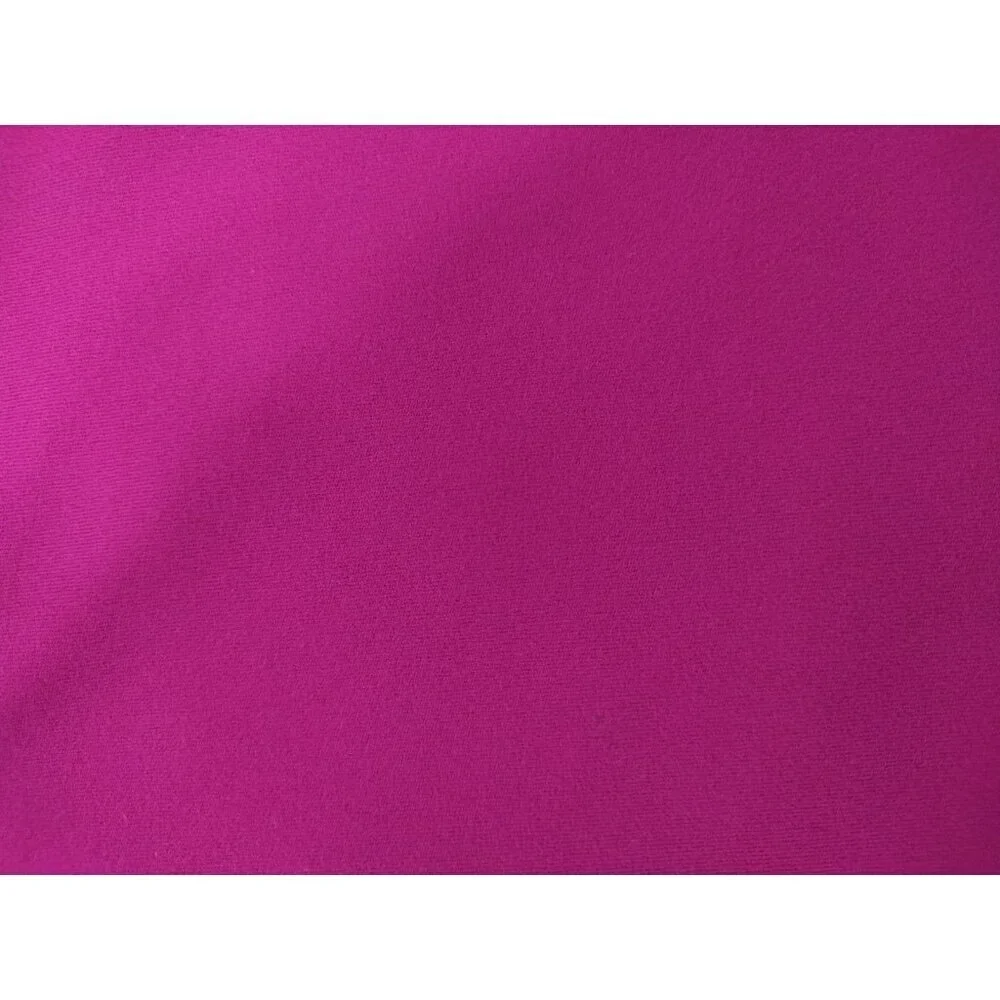 One-Shoulder Fuchsia Tank Top With Double Strap Design By All In Motion XL Size